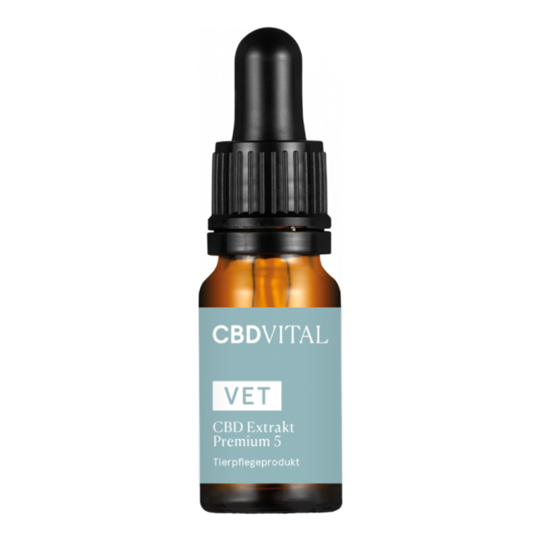 CBD für Tiere schnell, diskret & günstig bestellen CBDblueten.de