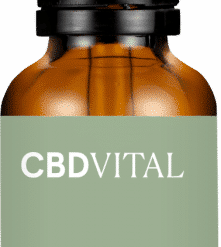 CBD Öl CBD Vital Naturextrakt Premium  CBD Mundpflegeöl 10% 30ml - 1
