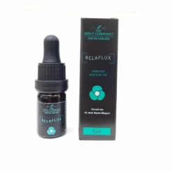 Relaflux 5ml white bg