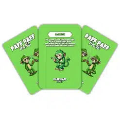 Paff Paff Pass - Kartenspiel - 3.webp
